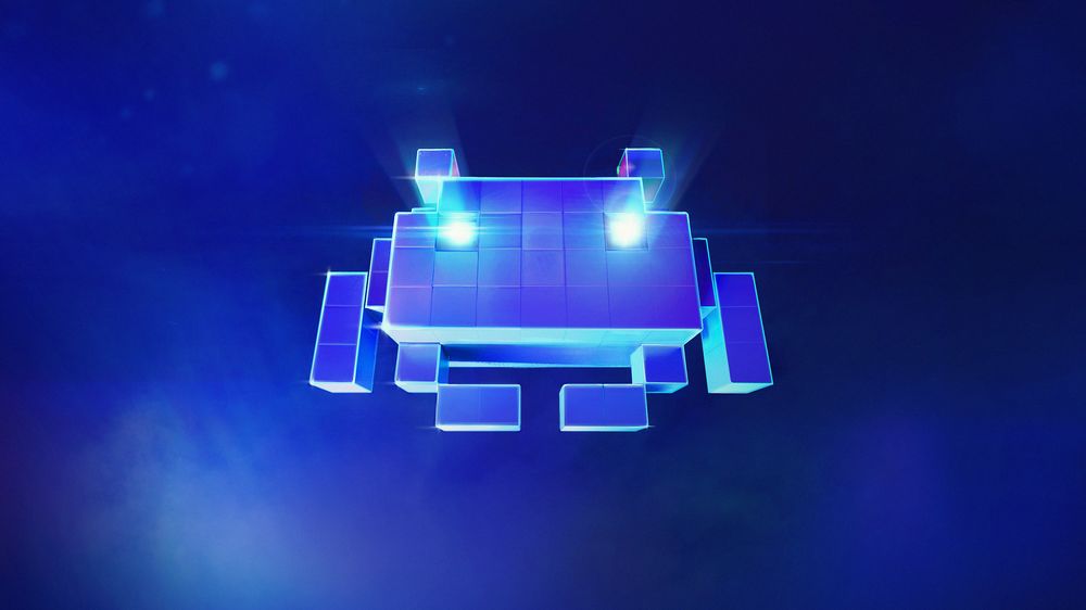 Space Invaders - Square Enix Montreal TAITO Collaboration - Header Image - 16-9.JPG Space Invaders - Square Enix Montreal TAITO Collaboration - Header Image - 16-9.JPG